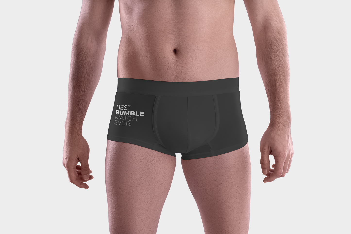Best Bumble Match - Men Underwear