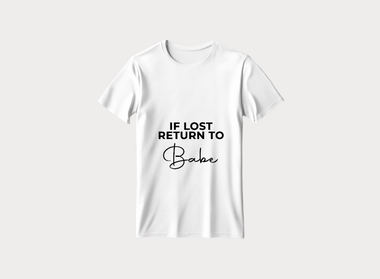 Return to Babe